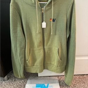 Aviator Nation jacket